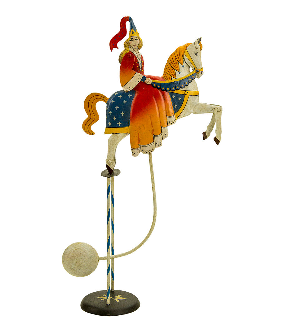 Oscillante Principessa Authentic Models