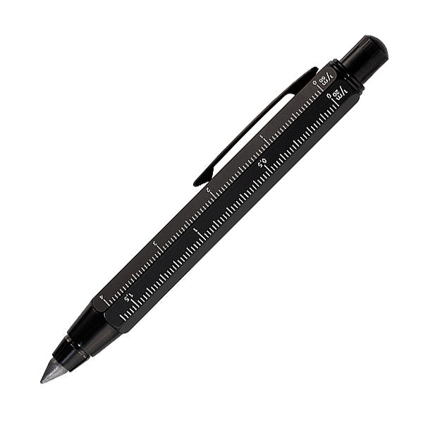 Portamine HB 5,6 "Construction Zimmermann" Troika NERO
