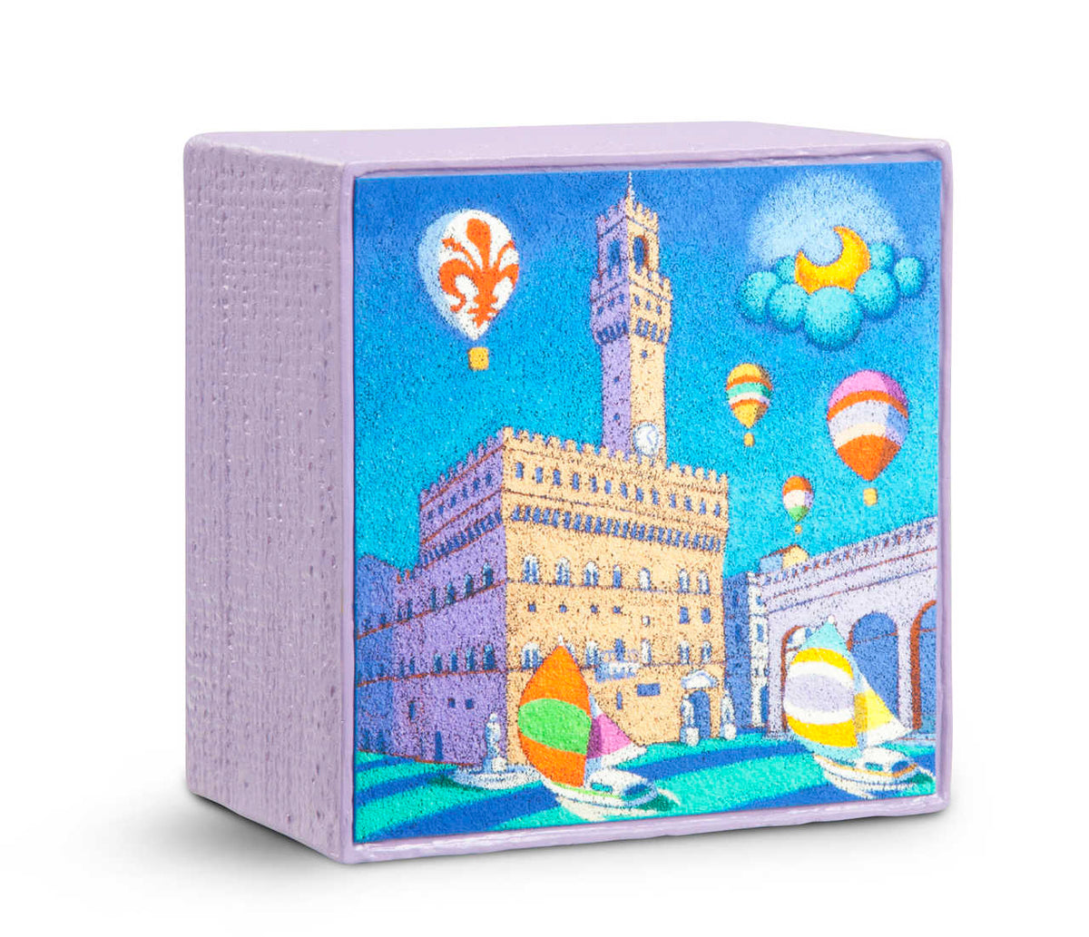 Calistini di Stefano Calisti: Firenze