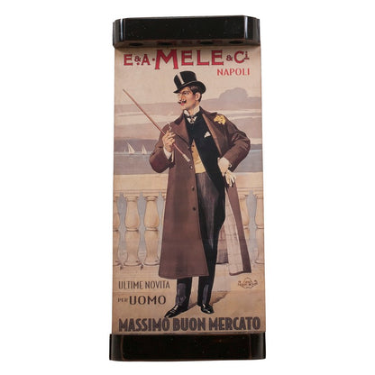 Rastrelliera porta bastoni "Dandy" Authentic Models