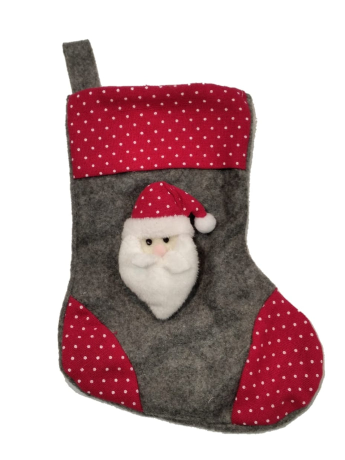 Calzino Befana 