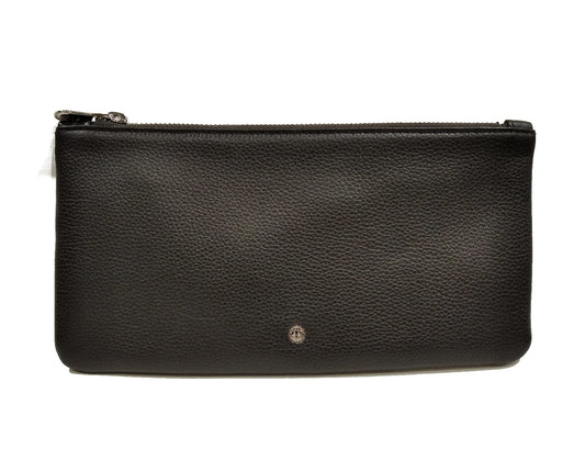Pochette a busta in pelle Century A. G. Spalding & Bros