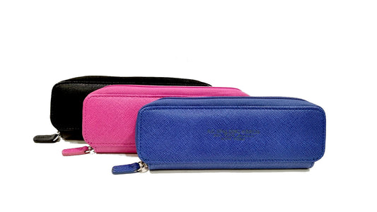 Astuccio rigido portapenne A.G. Spalding & Bros
