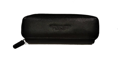Astuccio rigido portapenne A.G. Spalding & Bros NERO