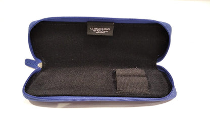 Astuccio rigido portapenne A.G. Spalding & Bros APERTO