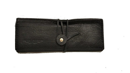 Custodia per penne envolope in pelle nappa A.G. Spalding & Bros