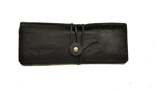 Custodia per penne envolope in pelle nappa A.G. Spalding & Bros