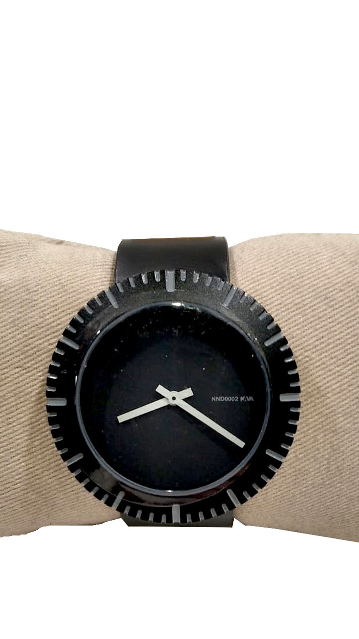 Orologio da polso Slice Gradation Wherever Nava Design