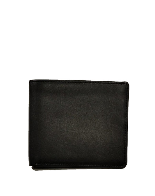 Portafogli in pelle Classic Filofax