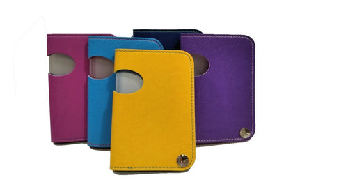 Portacarte a ventaglio InTempo 