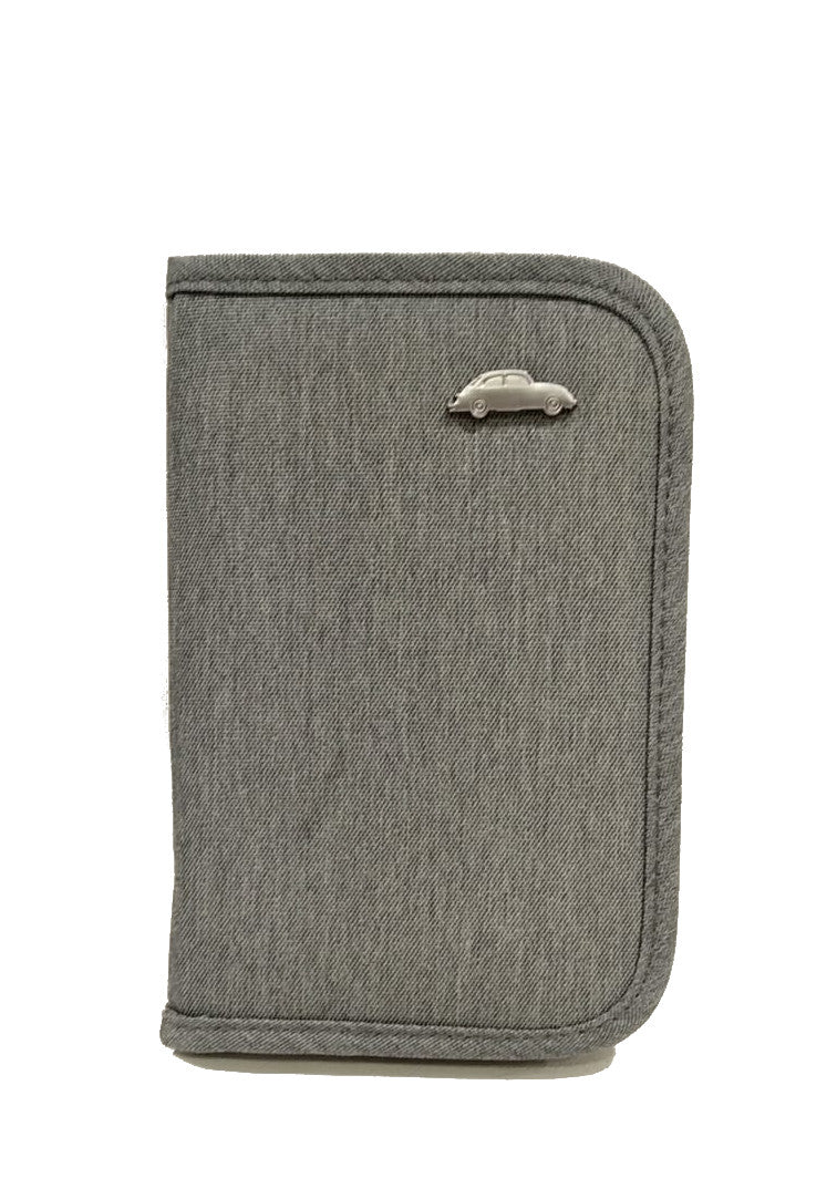 Astuccio portadocumenti Volkswagen Official licensed Troika