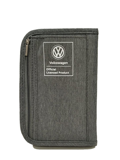 Astuccio portadocumenti Volkswagen Official licensed Troika