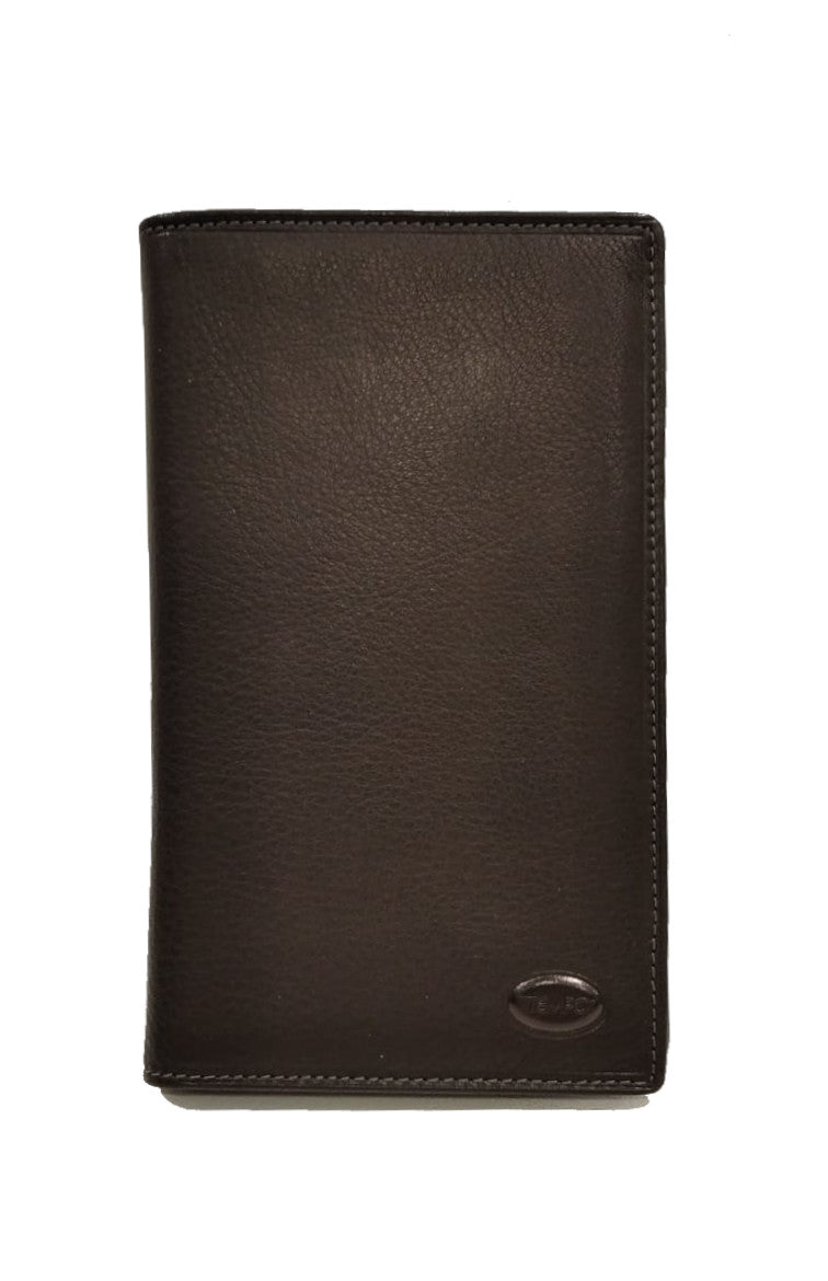Astuccio portadocumenti in similpelle InTempo