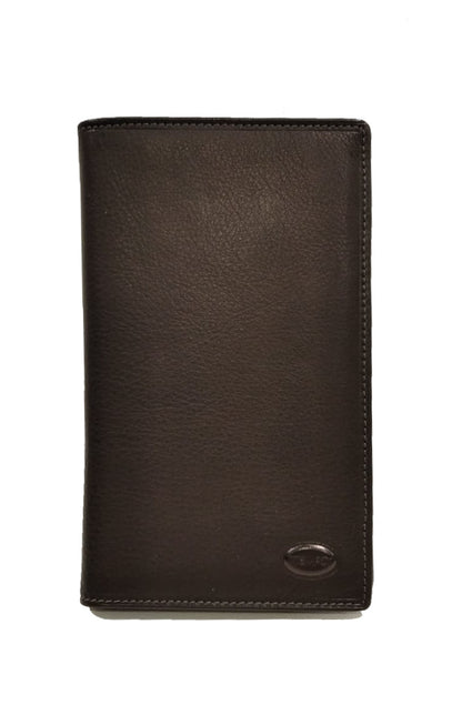 Astuccio portadocumenti in similpelle InTempo