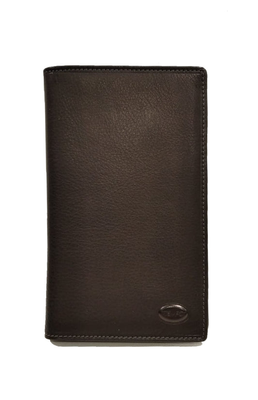 Astuccio portadocumenti in similpelle InTempo