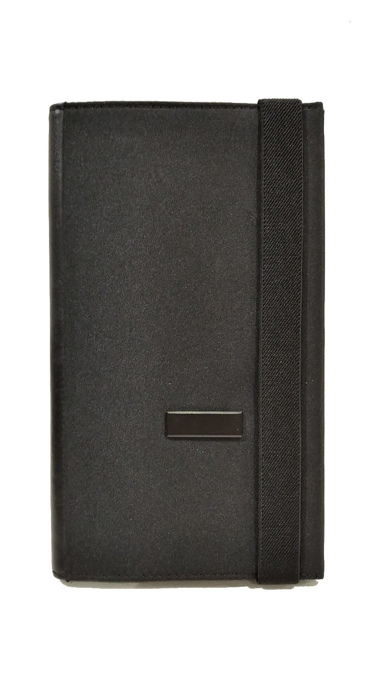 Astuccio portabiglietti da visita Lexon