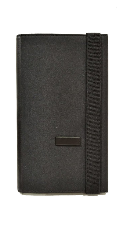 Astuccio portabiglietti da visita Lexon