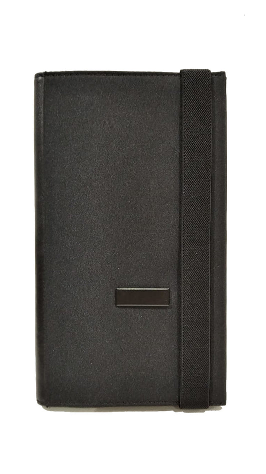 Astuccio portabiglietti da visita Lexon