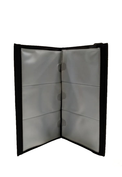 Astuccio portabiglietti da visita Lexon