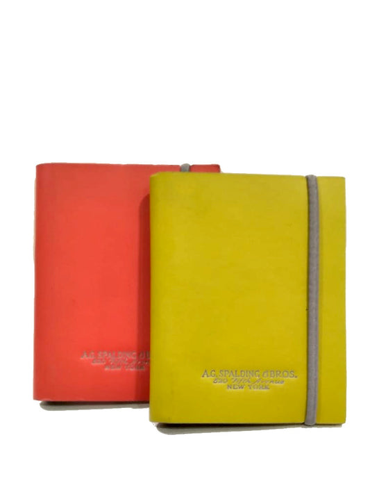 Astuccio portacarte di credito A.G. Spalding & Bros