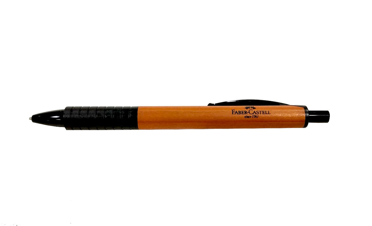 Portamine universale 0,7 Basic Wood Faber Castell