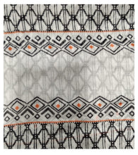 Carica l&#39;immagine nel visualizzatore di Gallery, Sciarpa foulard Etnico Kariba Vestopazzo
