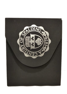 Box portabiglietti, portamina e portachiavi  A.G. Spalding & Bros