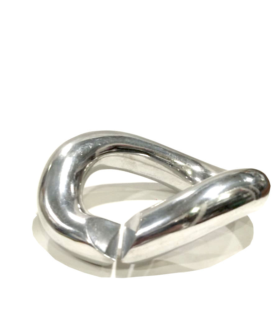 Fermacarte "Anello di catena" Authentic Models