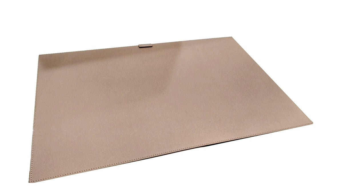 Sottomano in pelle saffiano Rapsodia In Tempo