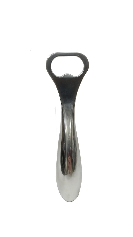 Apribottiglie in alluminio Umbra