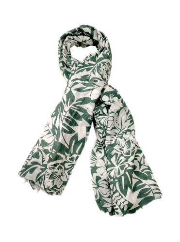 Sciarpa foulard Jungle Komami Vestopazzo