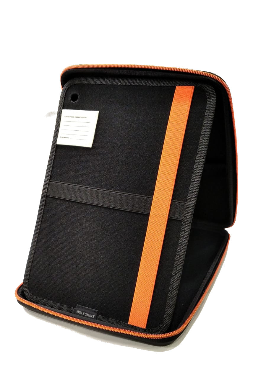 Custodia porta tablet Moleskine