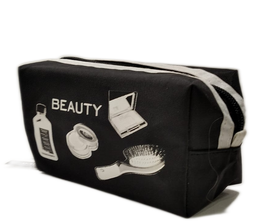 Astuccio portatrucchi "Beauty"