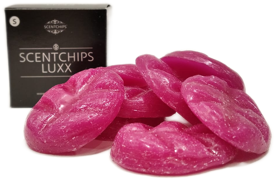 Kit 8 cialde profumate Scentchips SHINING STAR