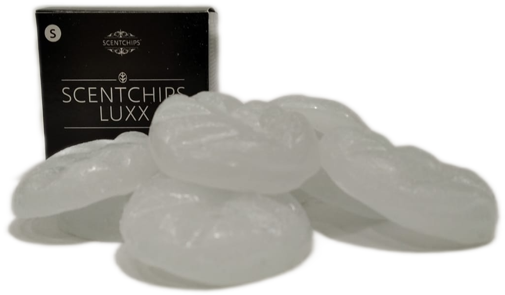 Kit 8 cialde profumate Scentchips  BRIGHT DIAMOND