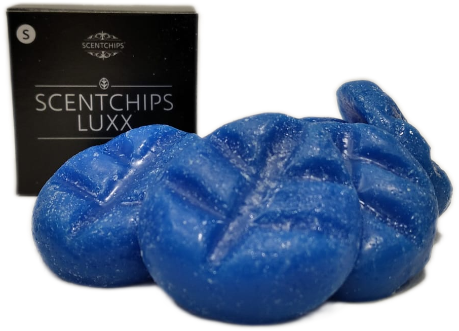 Kit 8 cialde profumate Scentchips  DELIGHT NIGHTS