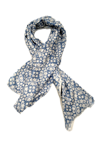 Sciarpa foulard Zania Vestopazzo