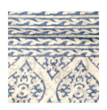 Carica l&#39;immagine nel visualizzatore di Gallery, Sciarpa foulard con doppia fantasia Zenia Vestopazzo
