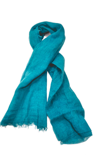 Sciarpa Foulard in cotone Ibis 