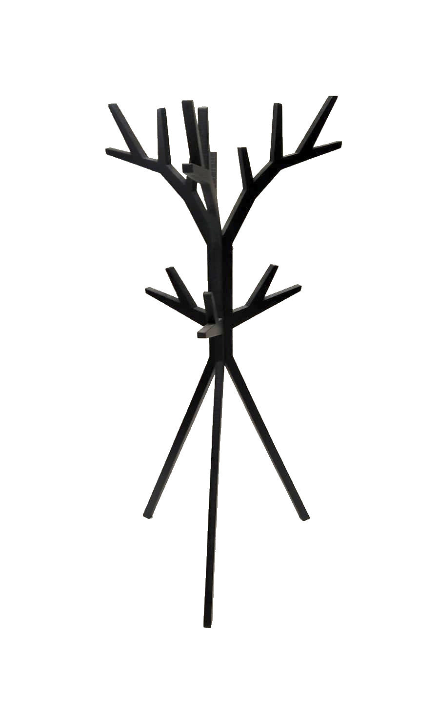 Portagioie in legno "Albero"