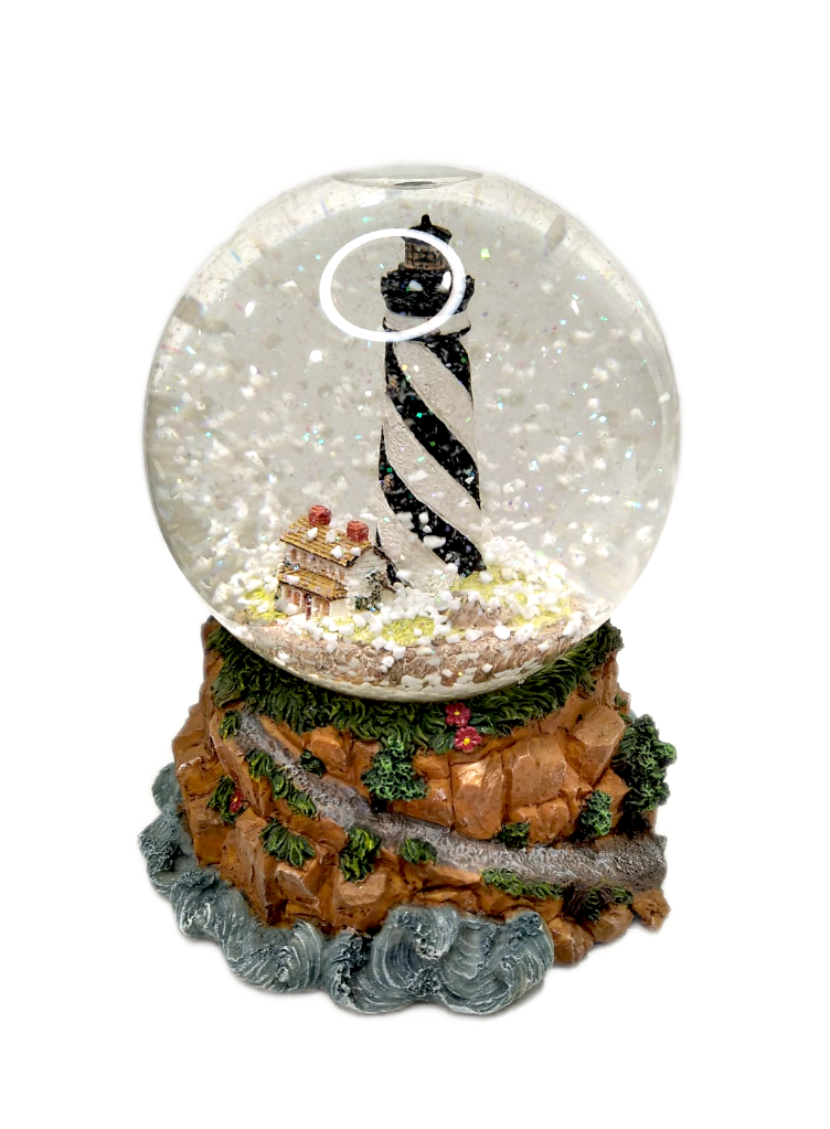 Boule de neige "Faro"