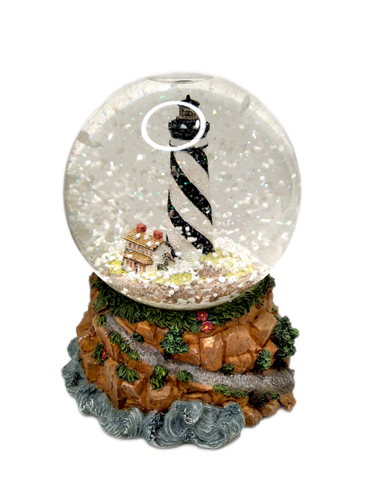 Boule de neige "Faro"