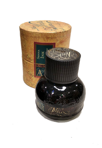 Boccetta inchiostro finissimo stilografico Authentic Models