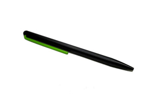 Penna a sfera Pininfarina Grafeex verde