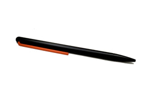 Penna a sfera Pininfarina Grafeex arancio