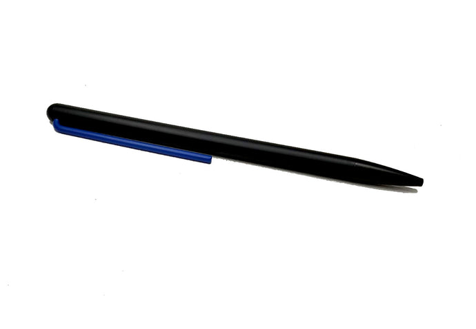 Penna a sfera Pininfarina Grafeex blu