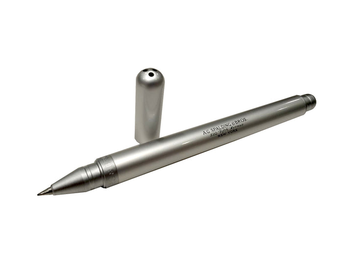 Acquista AG SPALDING & BROS Boston penna roller punta 0,7