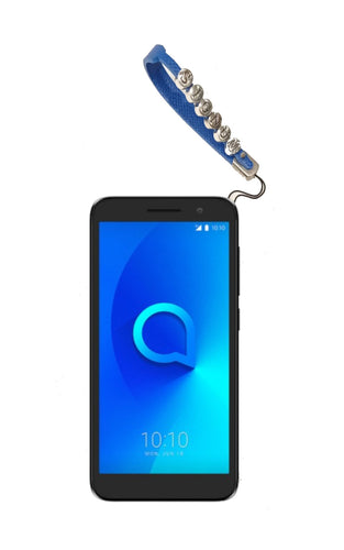 Laccio per cellulare personalizzabile Bagnara Gioielli