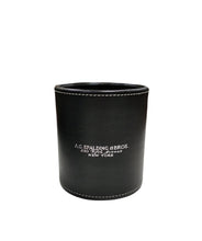 Carica l&#39;immagine nel visualizzatore di Gallery, Portapenne in pelle A.G. Spalding &amp; Bros
