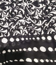 Carica l&#39;immagine nel visualizzatore di Gallery, Sciarpa foulard in viscosa Sachi Vestopazzo
